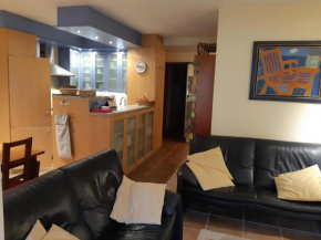 Appartement 3 pièces skis aux pieds, balcon, garage, Wi-Fi à Courchevel 1550 - FR-1-514-74